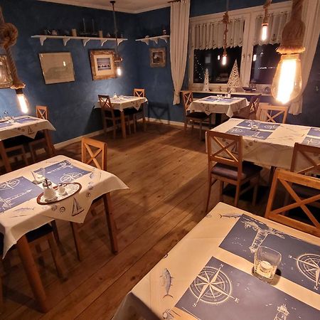 Naturwert Hotel Garni Ursula Krummhörn Zewnętrze zdjęcie