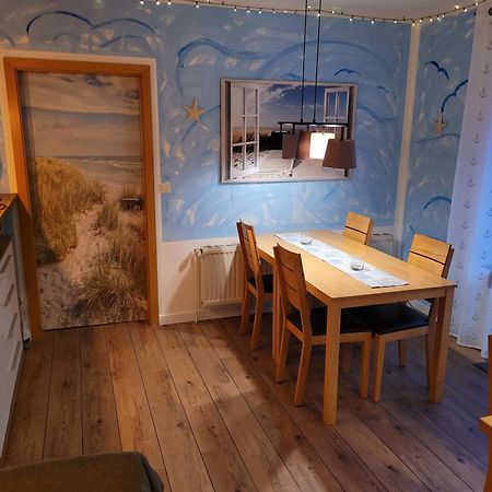 Naturwert Hotel Garni Ursula Krummhörn Zewnętrze zdjęcie