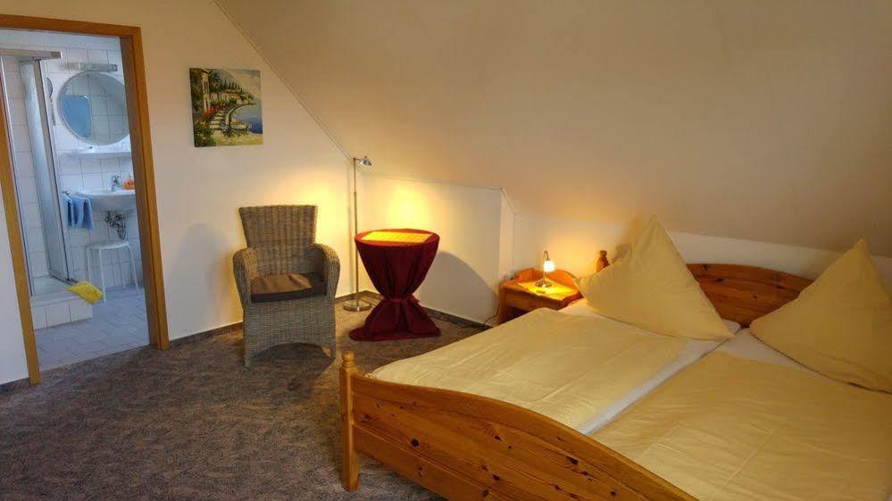 Naturwert Hotel Garni Ursula Krummhörn Zewnętrze zdjęcie