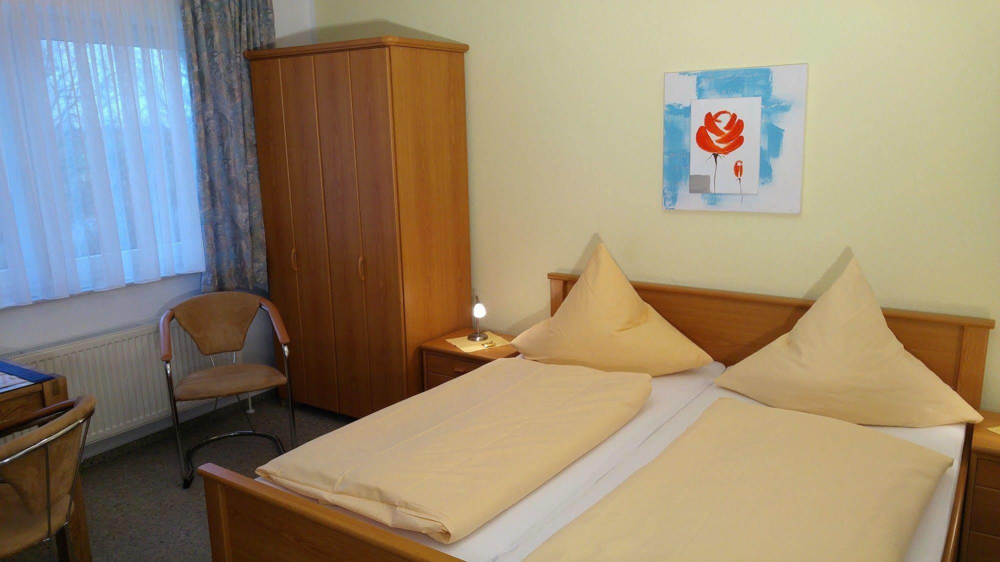 Naturwert Hotel Garni Ursula Krummhörn Zewnętrze zdjęcie